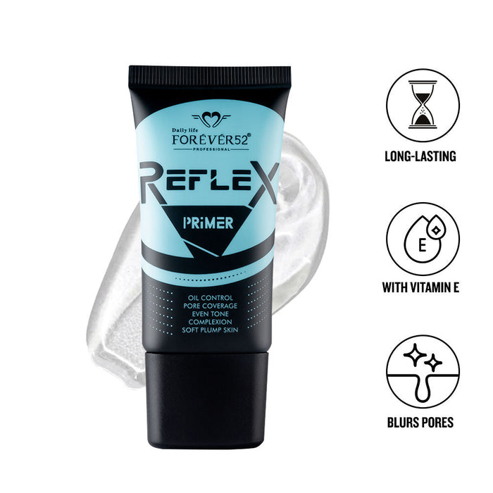 Daily Life Forever52 Reflex Primer - RXP001
