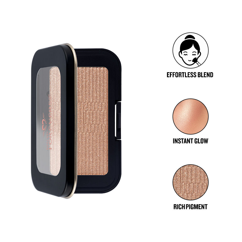 Daily Life Forever52 Forever52 Glow On Highlighter
