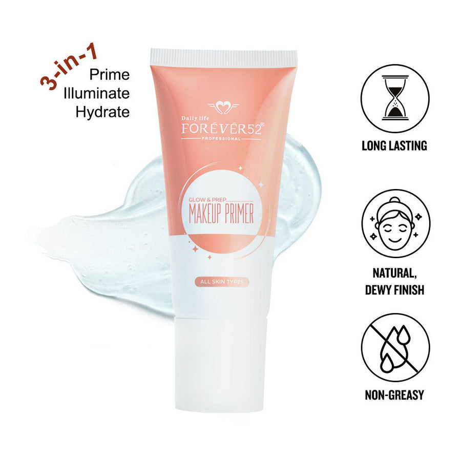 Daily Life Forever52 Glow & Prep Makeup Primer