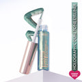 Insight Cosmetics Smudge Free Holographic Eyeliner, Dual Tone Effect