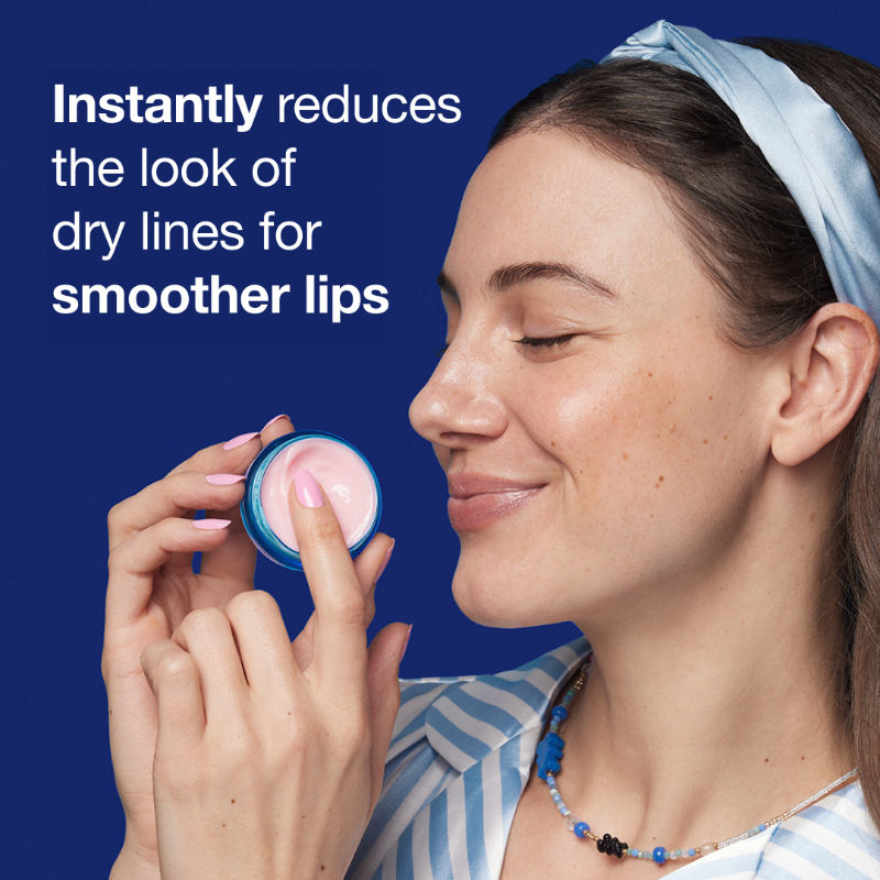 Dr.Jart+ Vital Hydra Solution Hydrating Lip Mask With Hyaluronic Acid – Leave-On Lip Balm