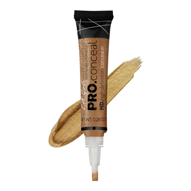 L.A Girl HD Pro Conceal