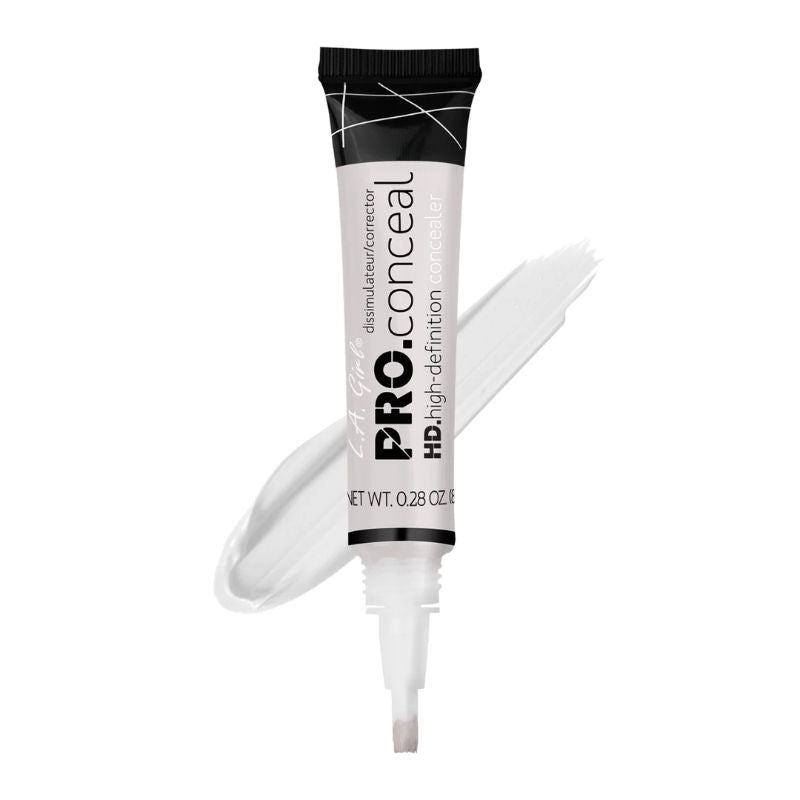 L.A Girl HD Pro Conceal