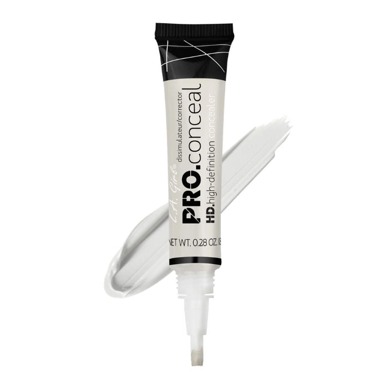 L.A Girl HD Pro Conceal