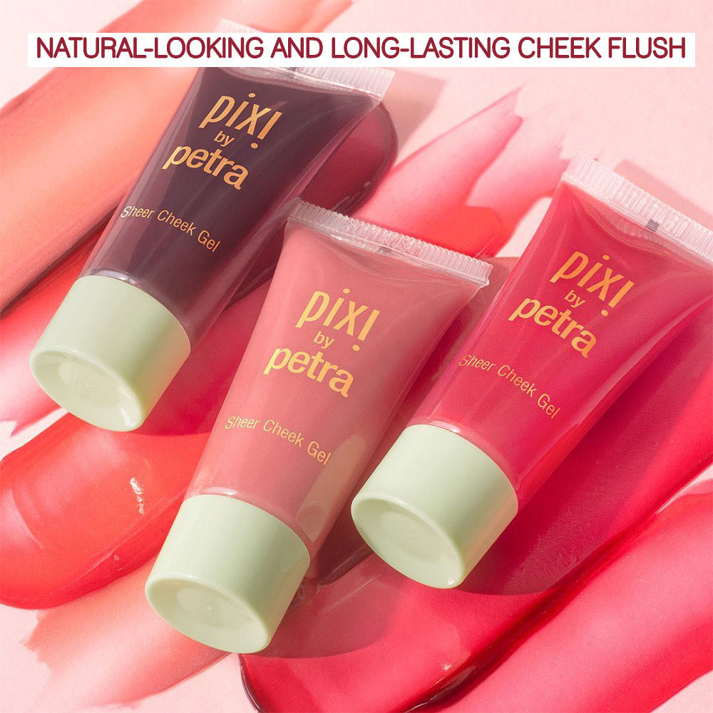 PIXI Sheer Cheek Gel