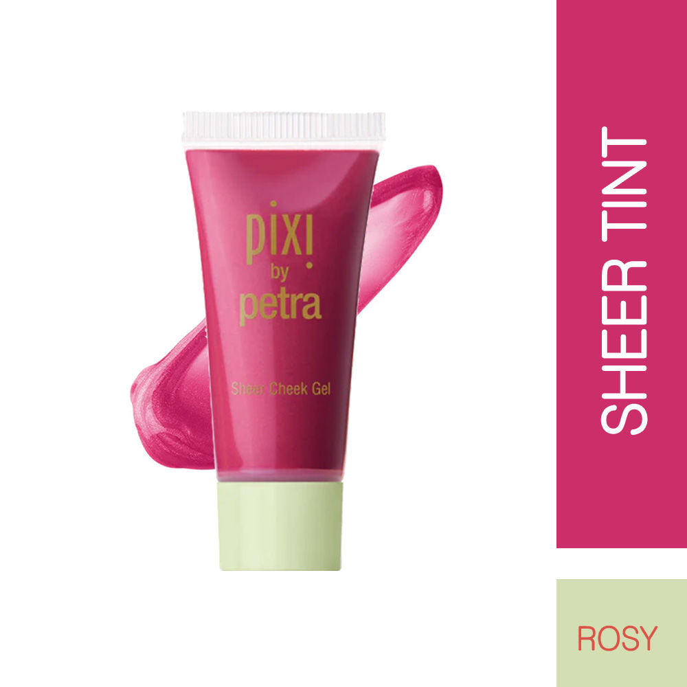 PIXI Sheer Cheek Gel
