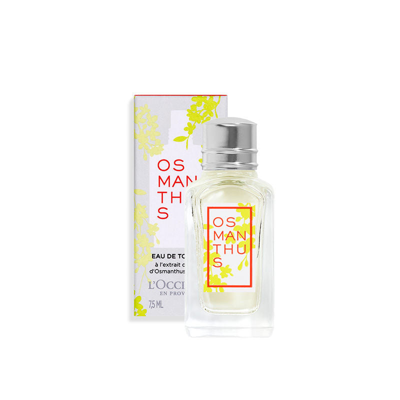 L'Occitane Osmanthus Eau De Toilette