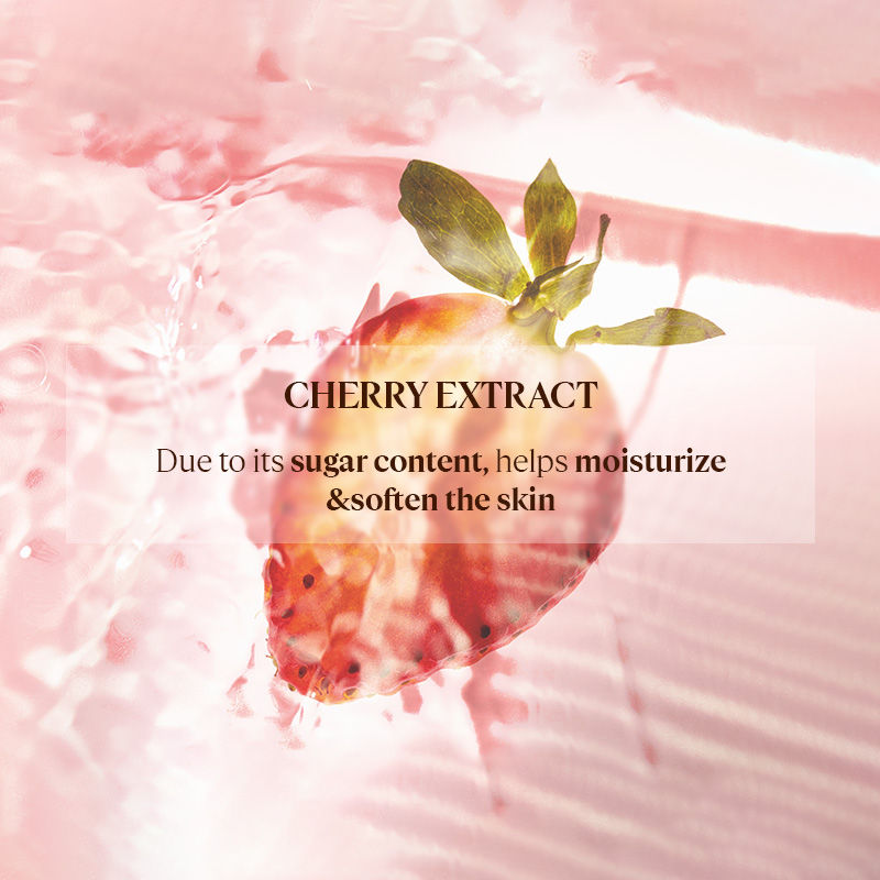 L'Occitane Cherry Blossom Mini EDT For Her