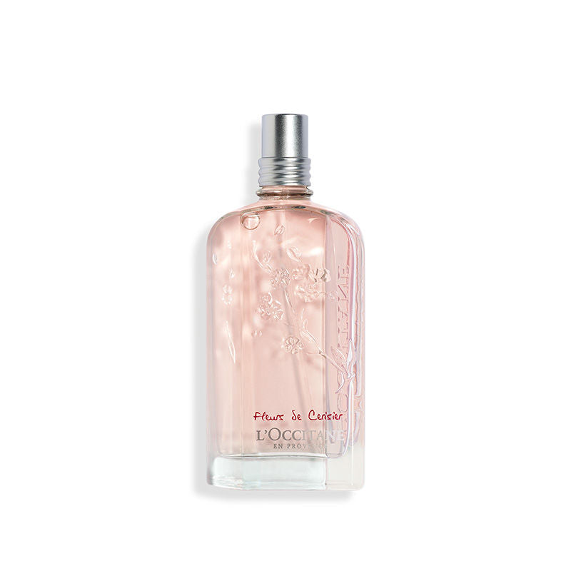 L'Occitane Cherry Blossom Mini EDT For Her