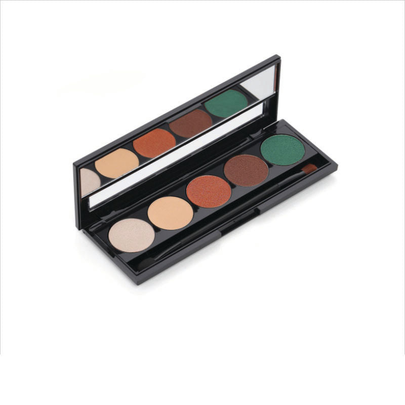Pierre Cardin Paris - Iconic Palette Eyeshadow