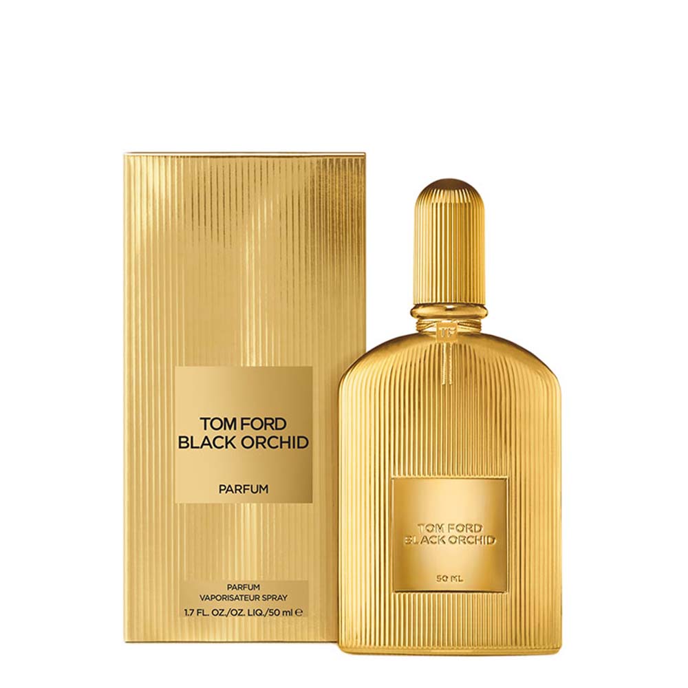 Tom Ford Black Orchid Parfum