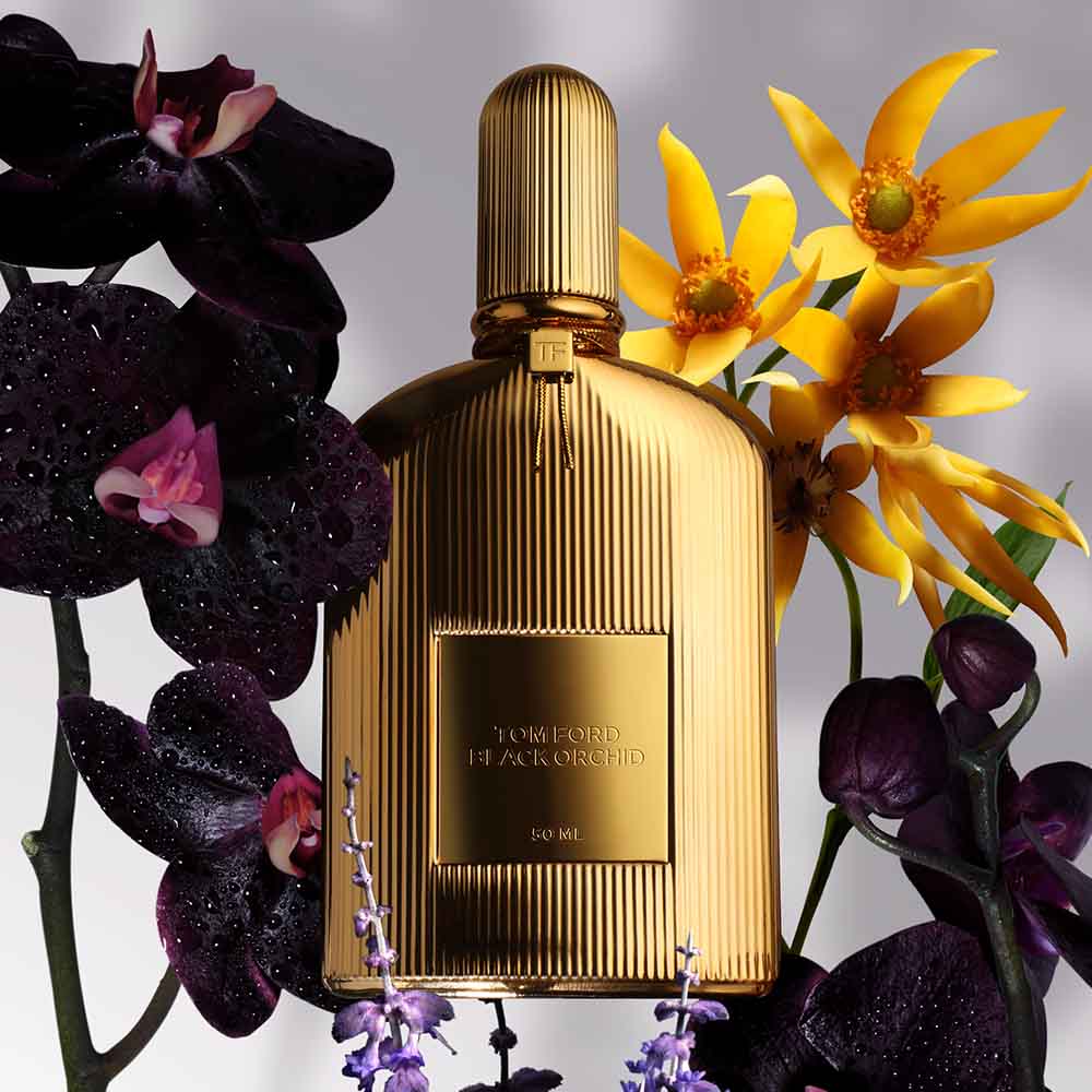 Tom Ford Black Orchid Parfum