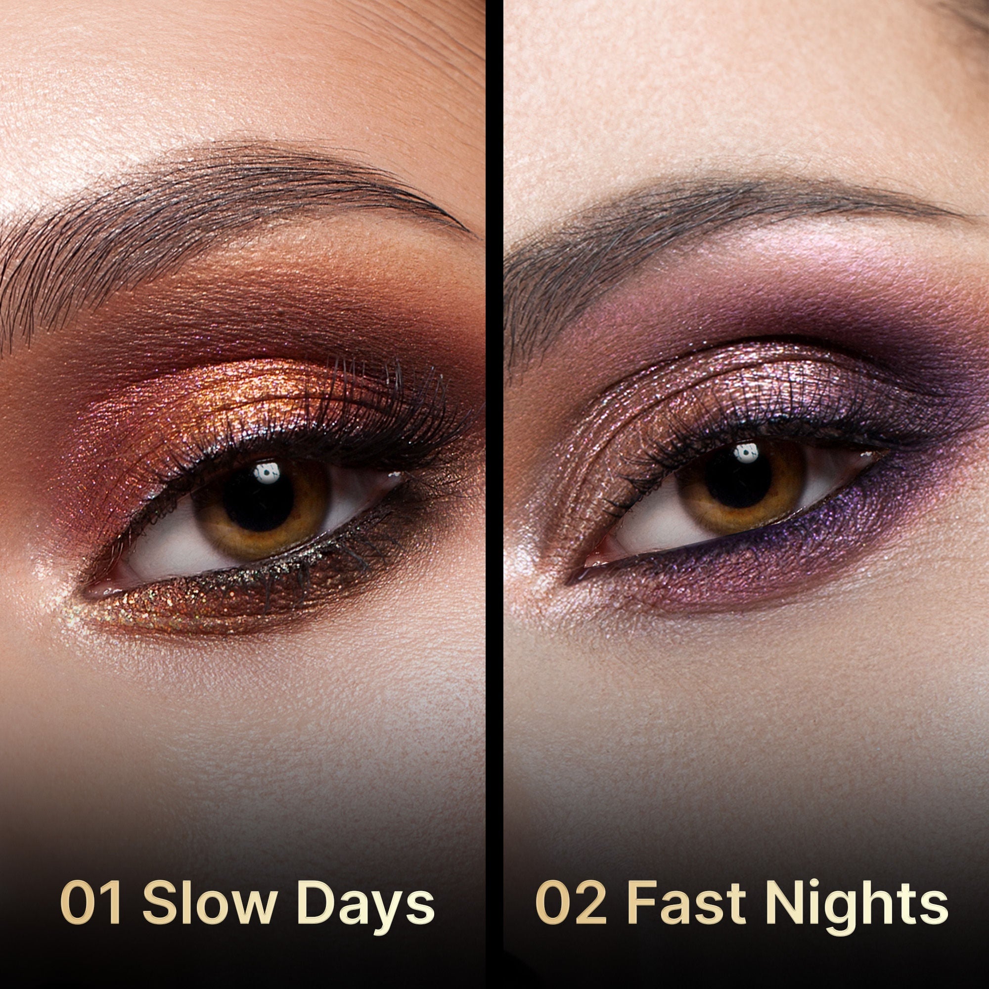 Swiss Beauty Select Eyeshadow Palette