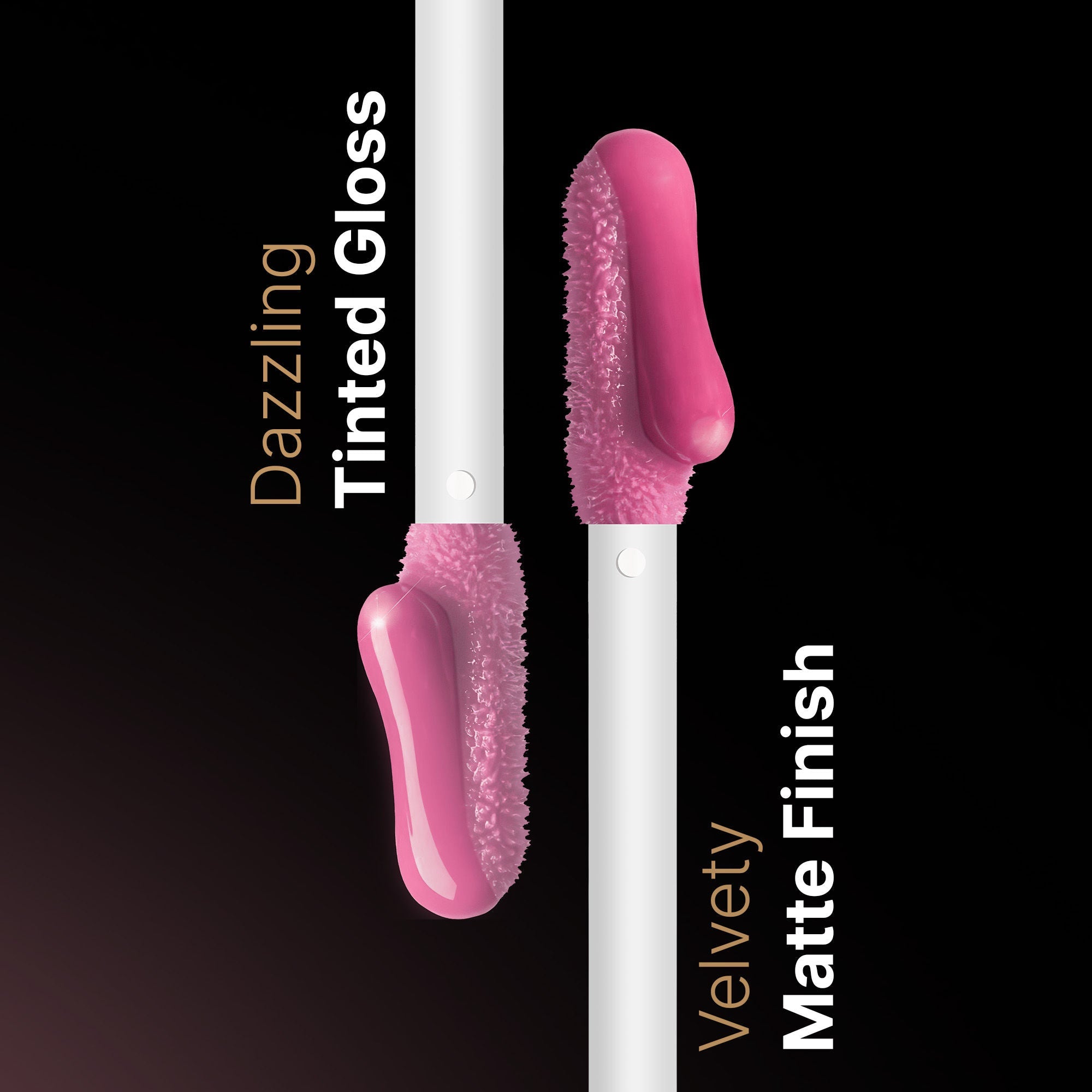 Swiss Beauty Select Do The Duet Lipstick