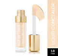 Swiss Beauty Select High on Cover Liquid Concealer