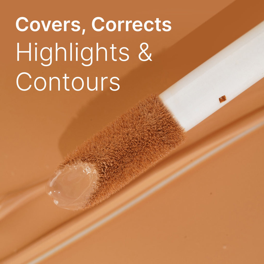 Swiss Beauty Select High on Cover Liquid Concealer
