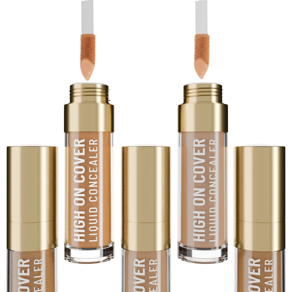 Swiss Beauty Select High on Cover Liquid Concealer