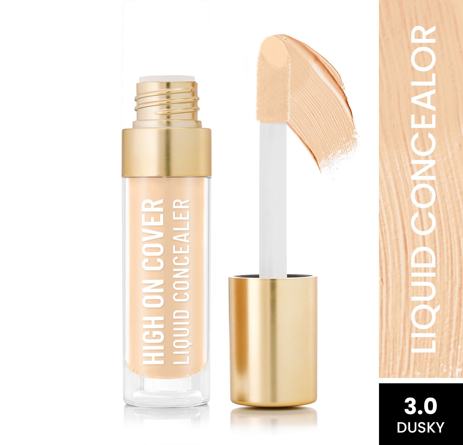 Swiss Beauty Select High on Cover Liquid Concealer