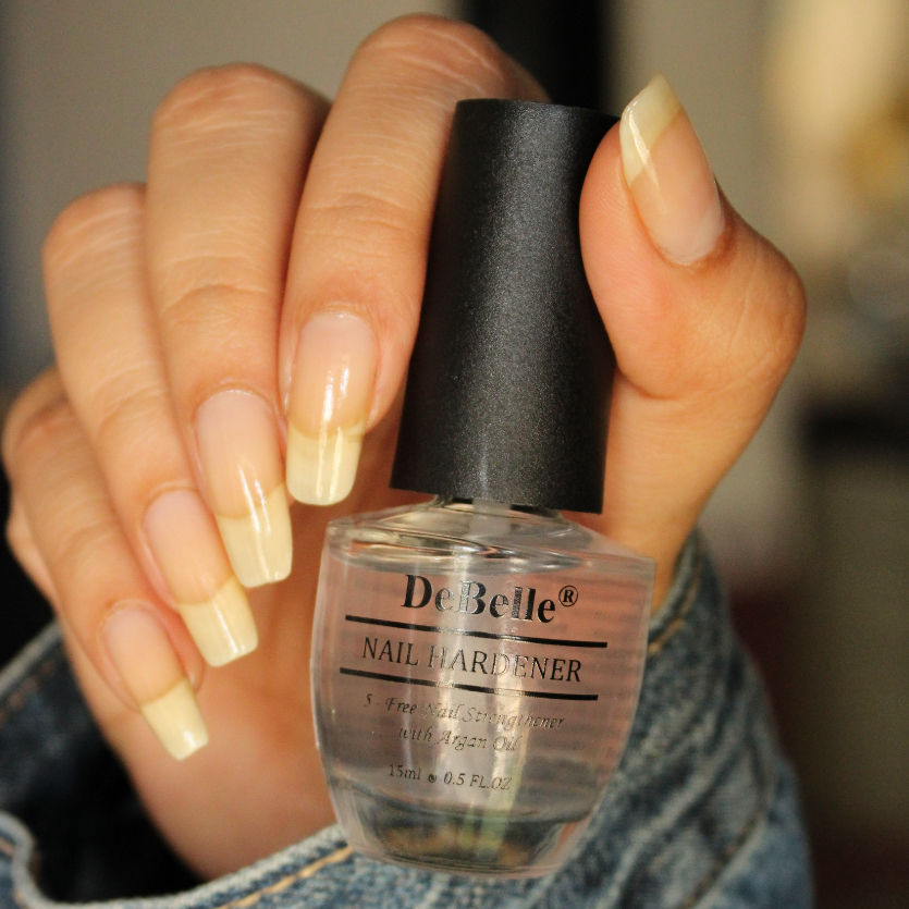 DeBelle Nail Hardener