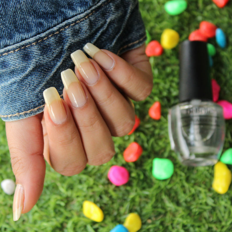 DeBelle Nail Hardener