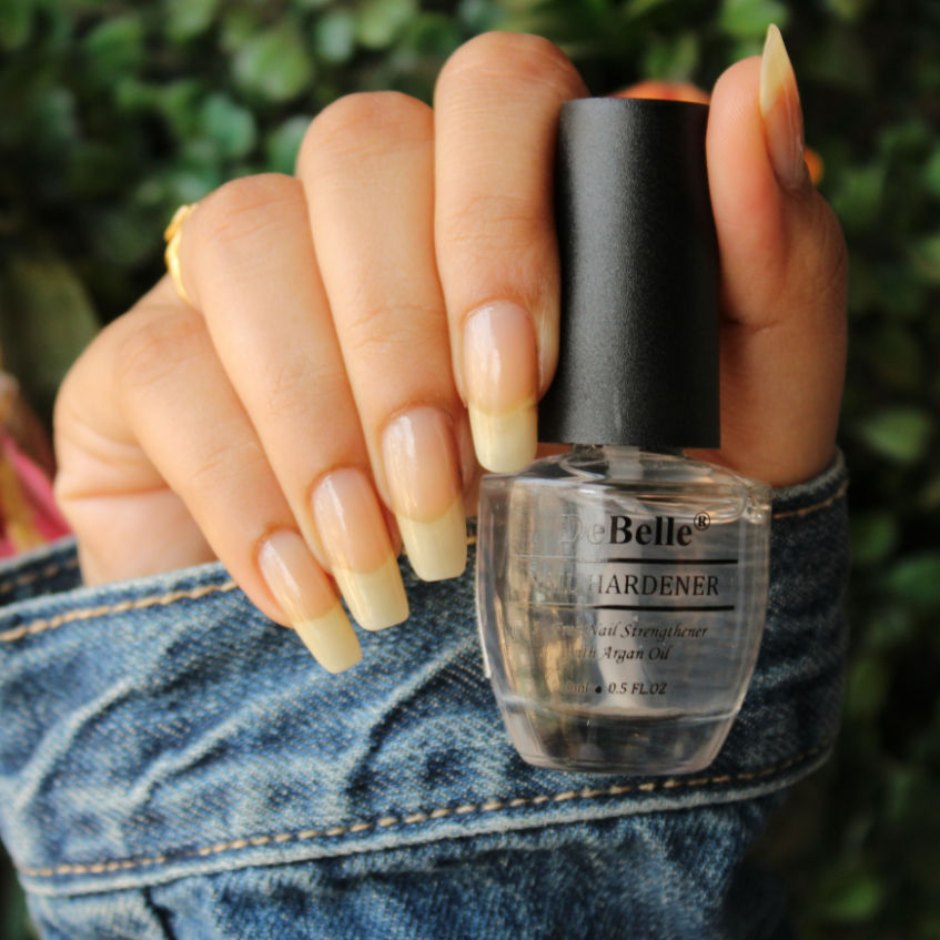 DeBelle Nail Hardener