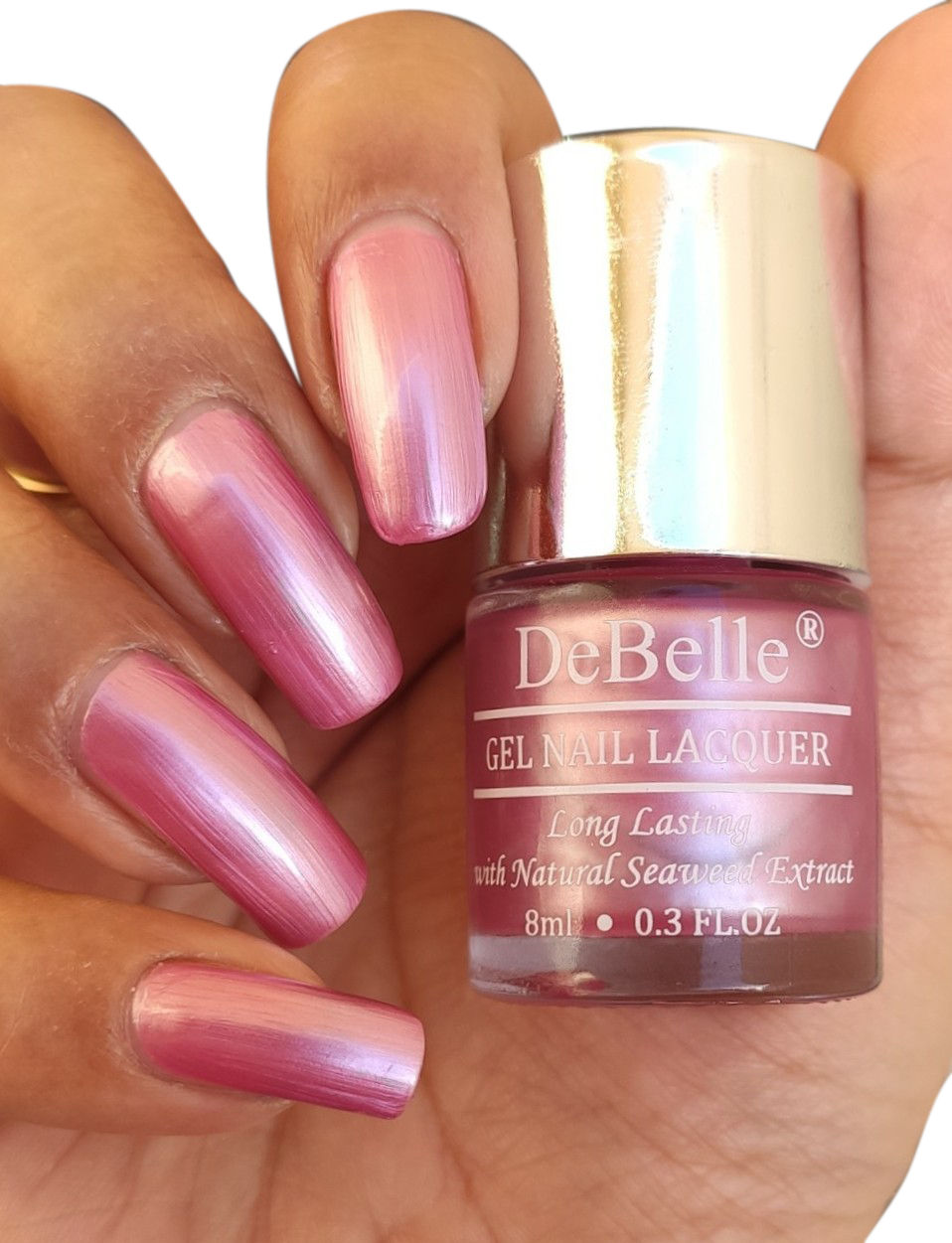 DeBelle Gel Nail Polish