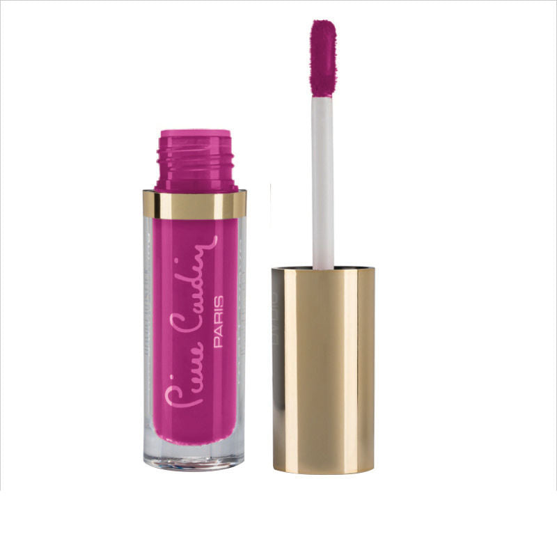 Pierre Cardin Paris - Matt Wave Liquid Lipstick Ultra Long Lasting