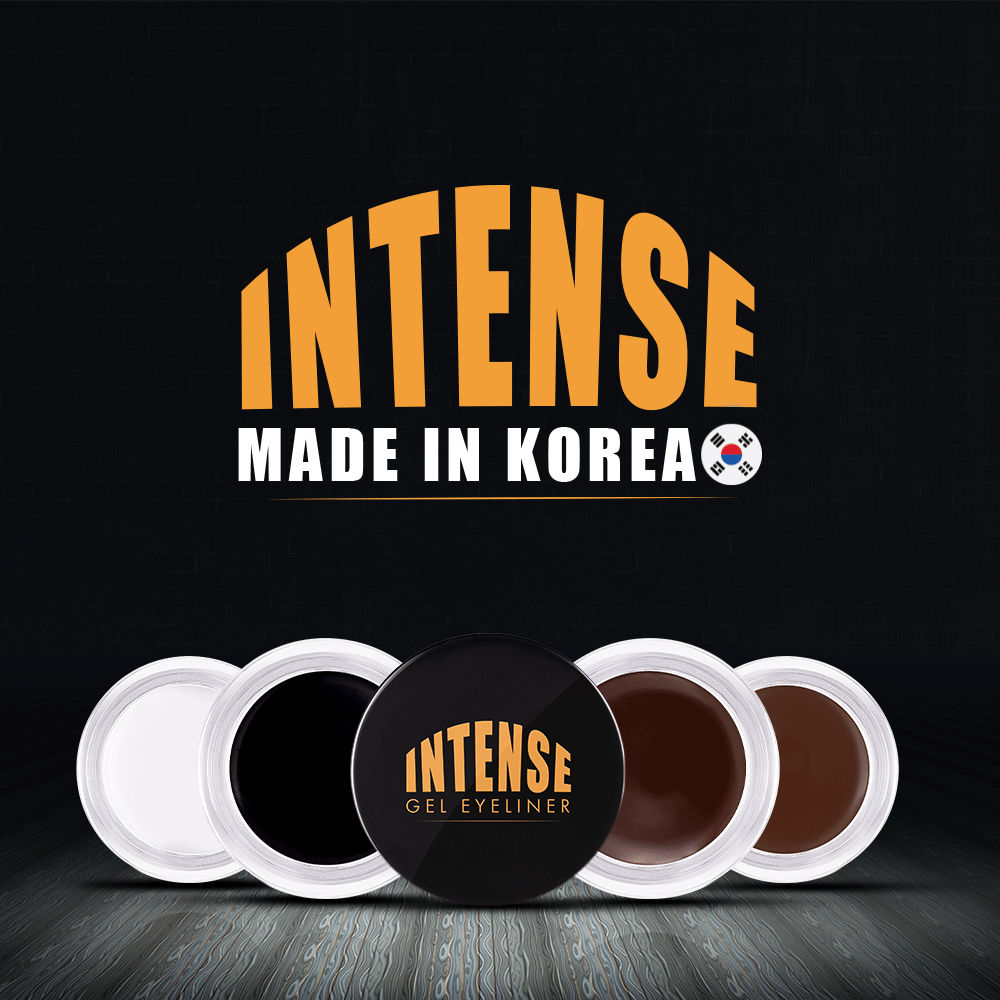 Daily Life Forever52 Intense Gel Eyeliner