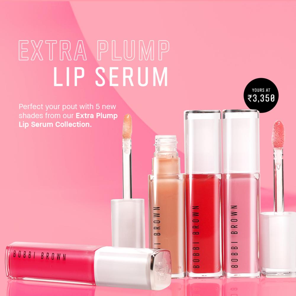 Bobbi Brown Extra Plump Lip Serum