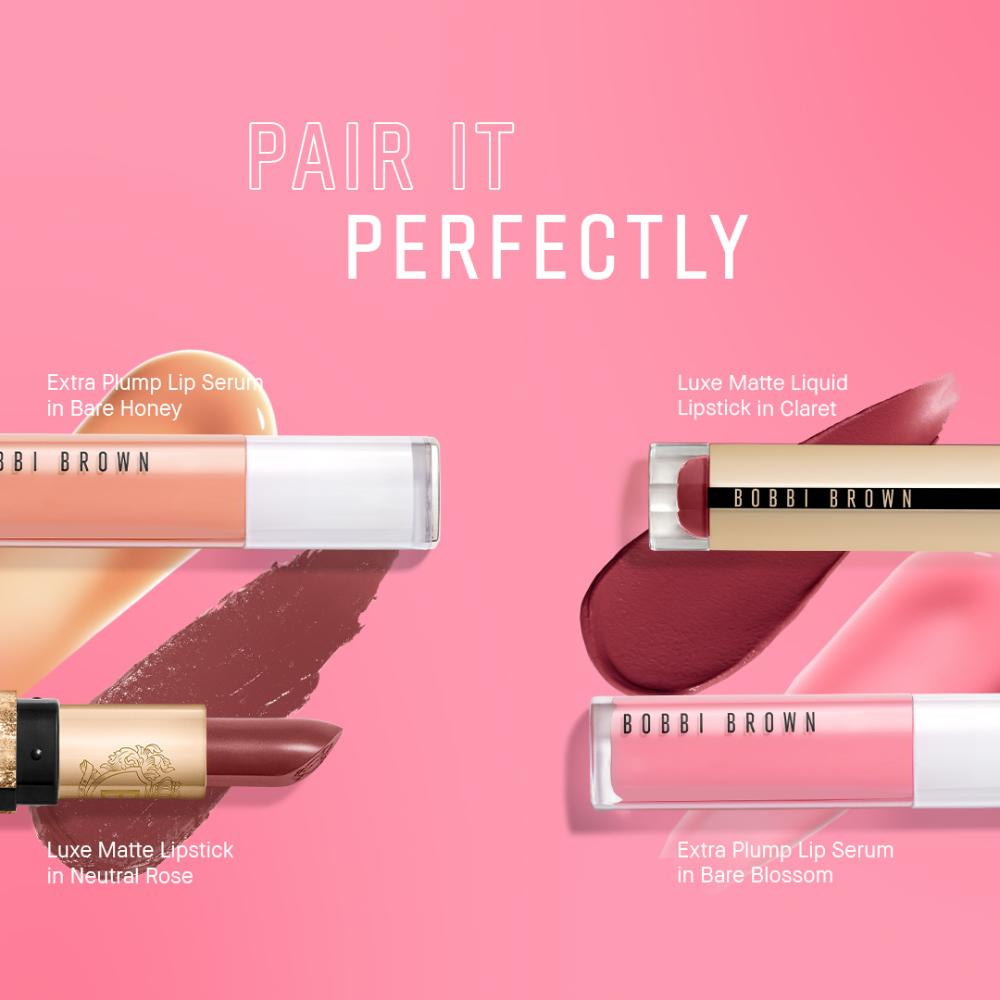 Bobbi Brown Extra Plump Lip Serum