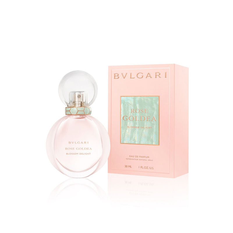 BVLGARI Rose Goldea Blossom Delight Eau De Parfum For Her