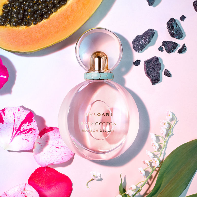 BVLGARI Rose Goldea Blossom Delight Eau De Parfum For Her