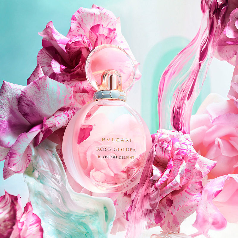 BVLGARI Rose Goldea Blossom Delight Eau De Parfum For Her