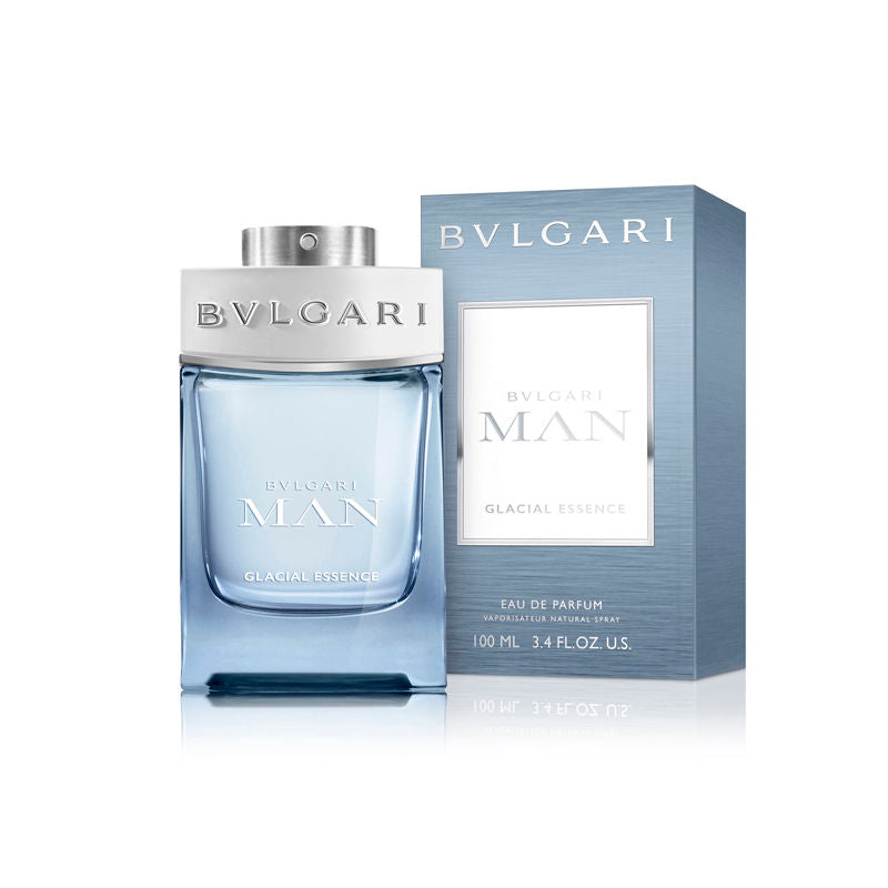 BVLGARI Man Glacial Essence Eau De Parfum For Him