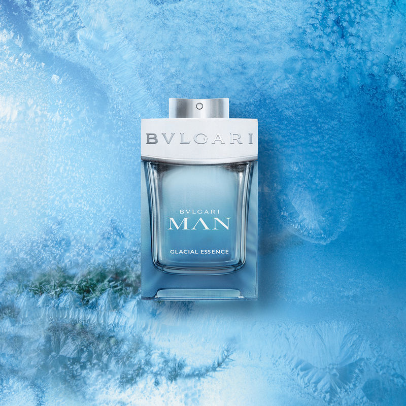 BVLGARI Man Glacial Essence Eau De Parfum For Him