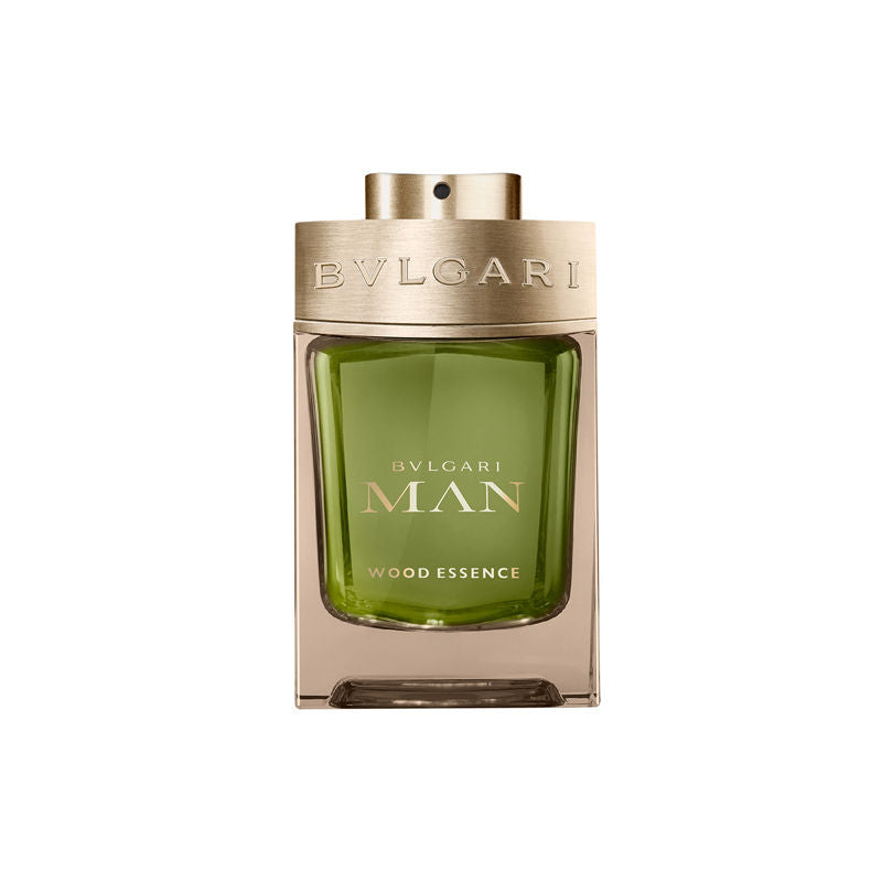 BVLGARI Man Wood Essence Eau de Parfum For Him
