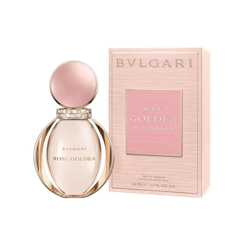 BVLGARI Rose Goldea Eau De Parfum For Her