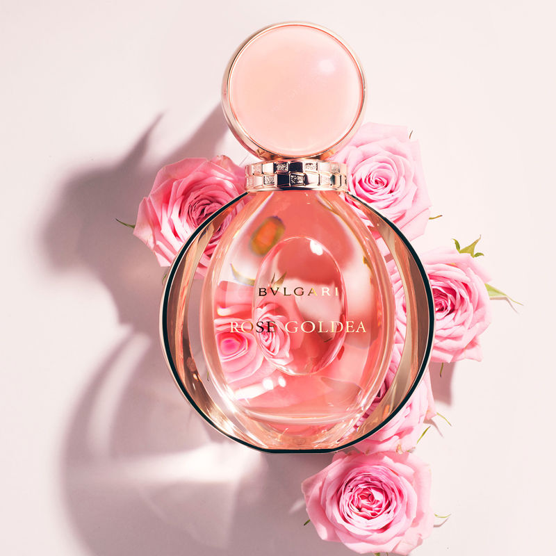 BVLGARI Rose Goldea Eau De Parfum For Her