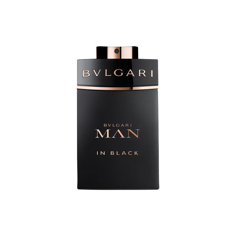 BVLGARI Man In Black Eau De Parfum For Him