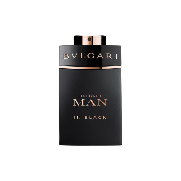 BVLGARI Man In Black Eau De Parfum For Him