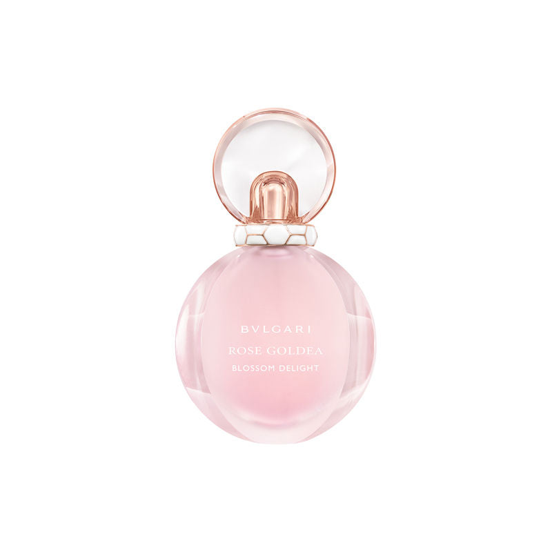 BVLGARI Rose Goldea Blossom Delight Eau De Toilette For Her