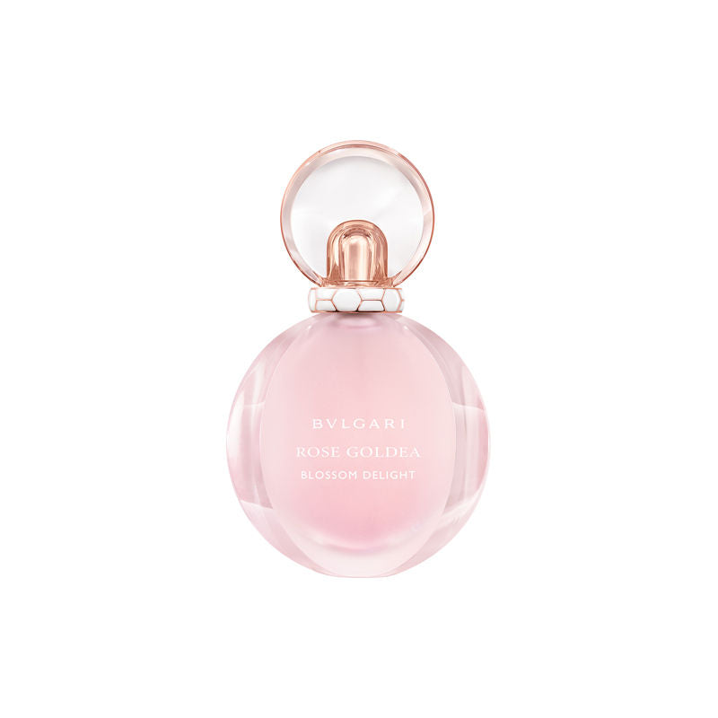 BVLGARI Rose Goldea Blossom Delight Eau De Toilette For Her