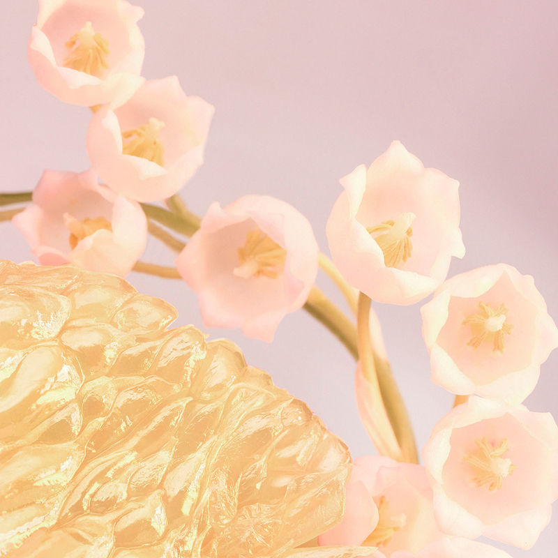 BVLGARI Rose Goldea Blossom Delight Eau De Toilette For Her