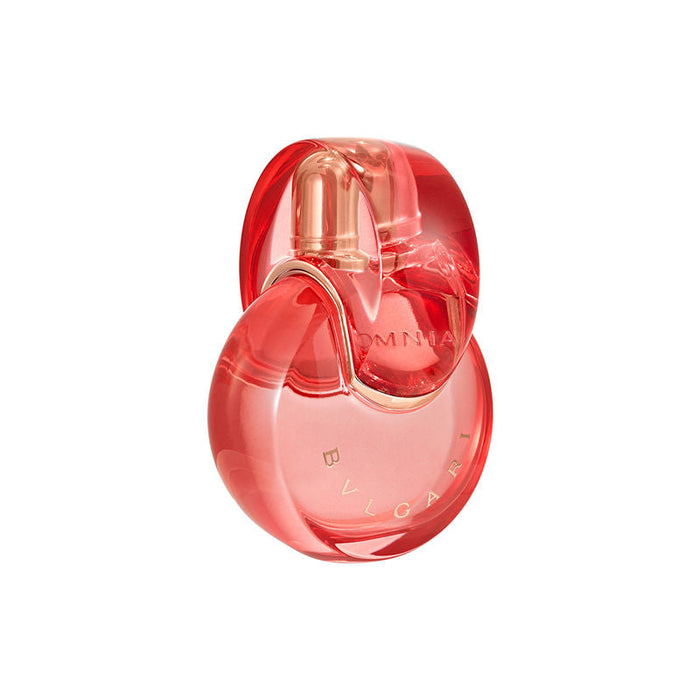BVLGARI Omnia Coral Eau de Toilette For Her