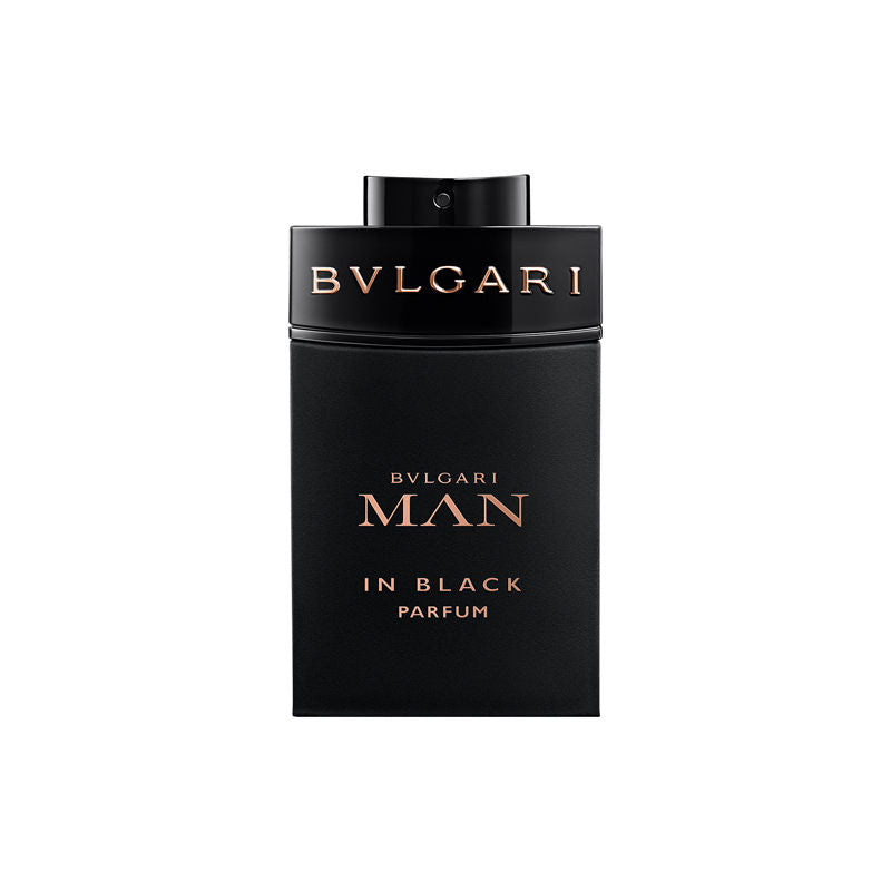 BVLGARI Man In Black Parfum For Him