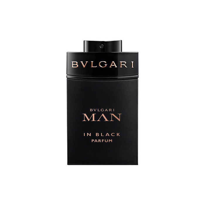 BVLGARI Man In Black Parfum For Him
