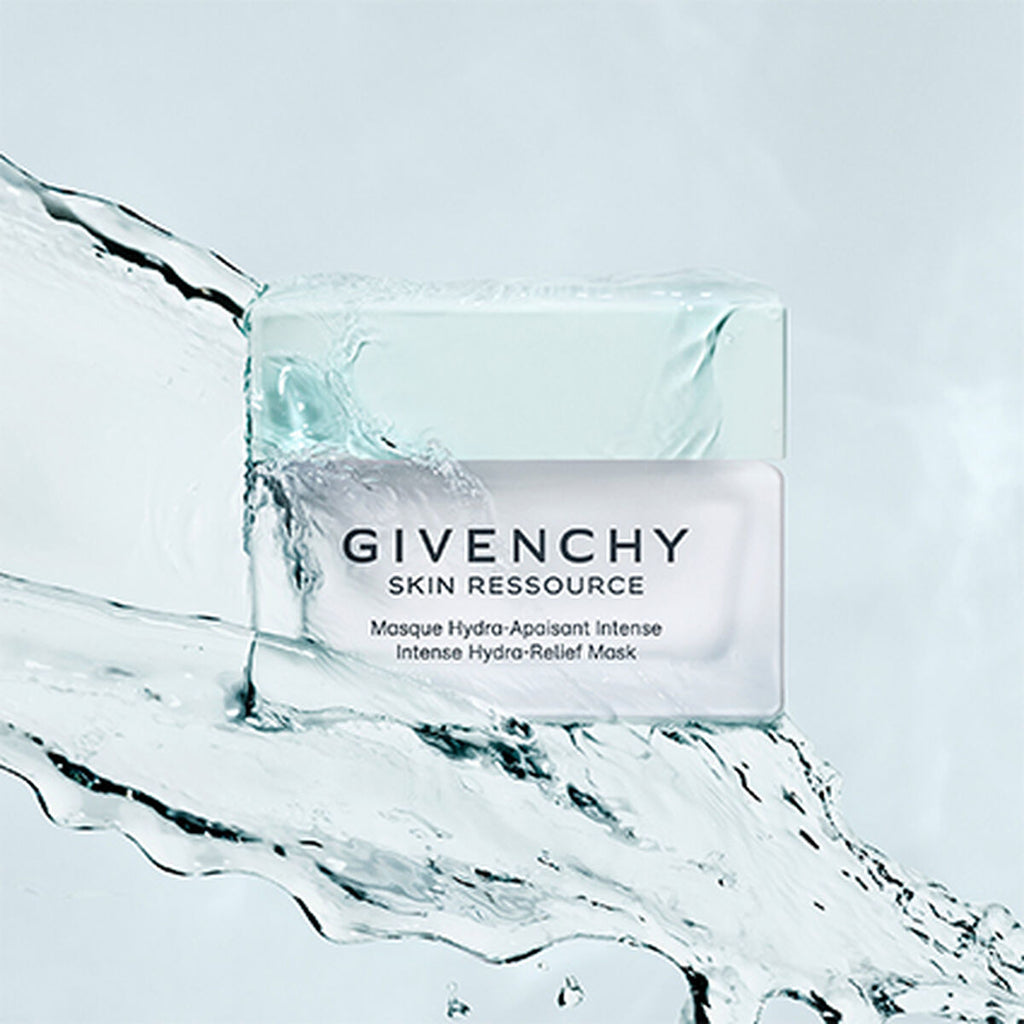 Givenchy Skin Resource Mask