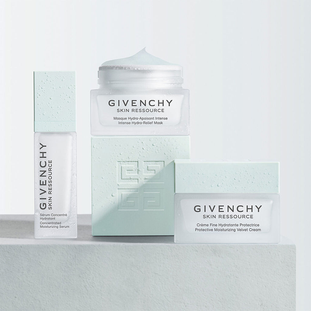 Givenchy Skin Resource Mask