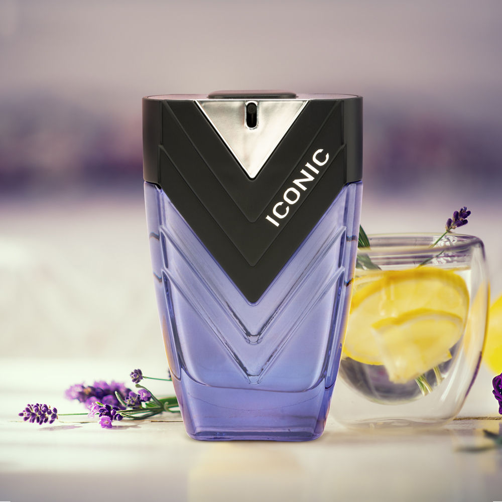 Sapil Iconic Men Eau De Parfum