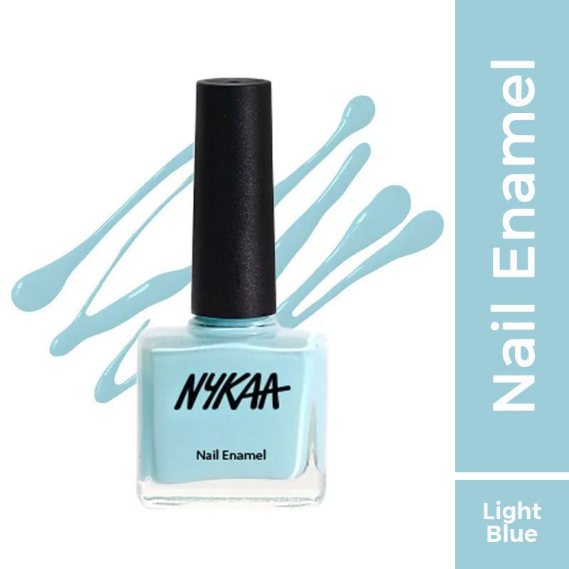 Nykaa Cosmetics Nail Enamel